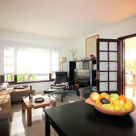 Apartamento Casa De Mas En Playa Bastian *