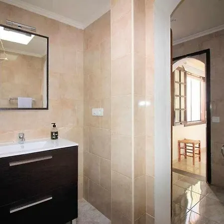 Apartamento Casa De Mas En Playa Bastian *