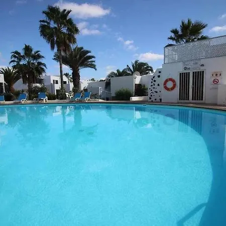 Apartamento Casa De Mas En Playa Bastian *