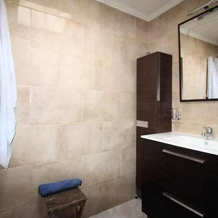 Casa De Mas En Playa Bastian Apartamento *