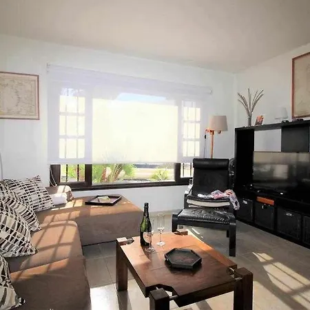 Apartamento Casa De Mas En Playa Bastian *
