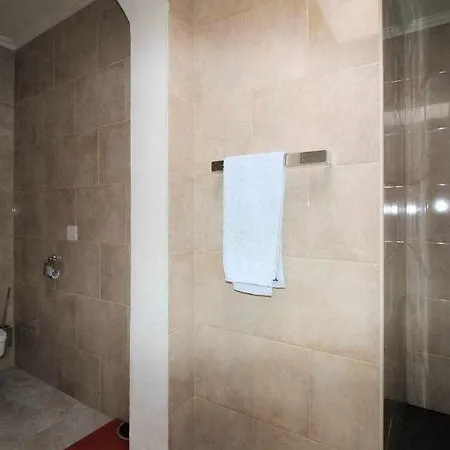 Apartamento Casa De Mas En Playa Bastian Costa Teguise