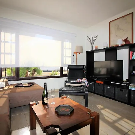 Appartamento Casa De Mas En Playa Bastian