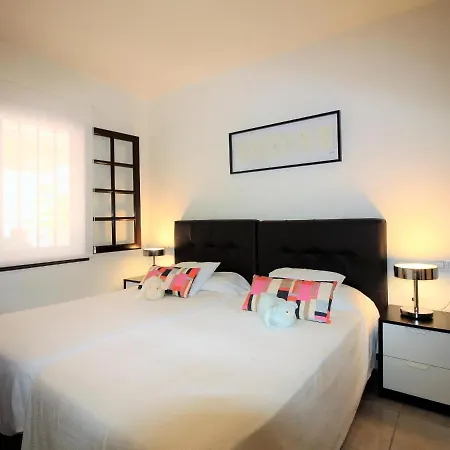 Apartment Casa De Mas En Playa Bastian Costa Teguise