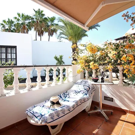 Casa De Mas En Playa Bastian Apartment *