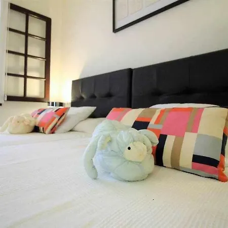 Casa De Mas En Playa Bastian Apartment