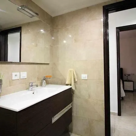 Casa De Mas En Playa Bastian Apartment *