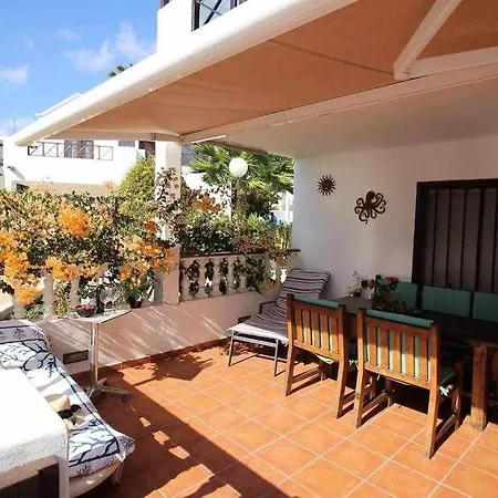 Apartment Casa De Mas En Playa Bastian