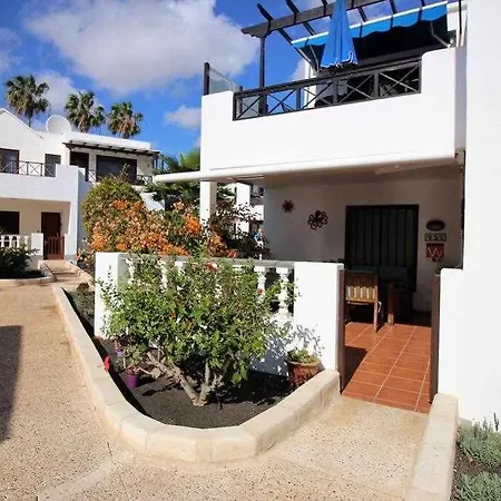Apartment Casa De Mas En Playa Bastian