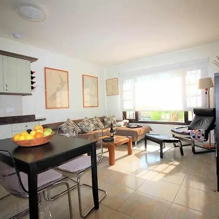 Casa De Mas En Playa Bastian Apartment Costa Teguise