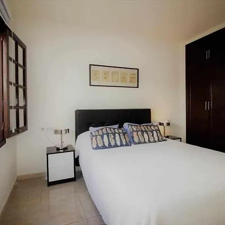 Apartment Casa De Mas En Playa Bastian *