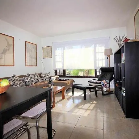 Casa De Mas En Playa Bastian *