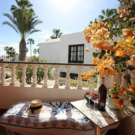 Apartment Casa De Mas En Playa Bastian