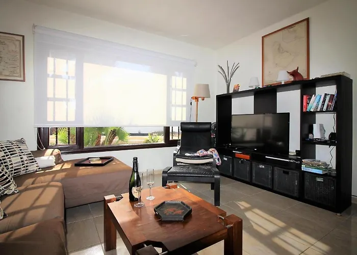 아파트 Casa De Mas En Playa Bastian