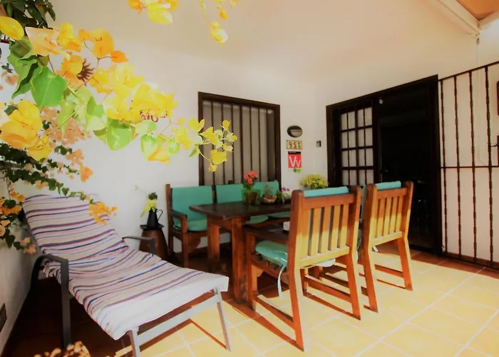 아파트 Casa De Mas En Playa Bastian *