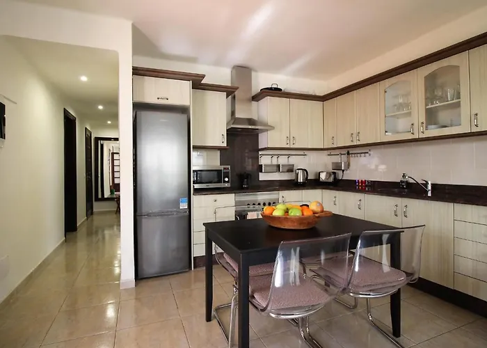 아파트 Casa De Mas En Playa Bastian *