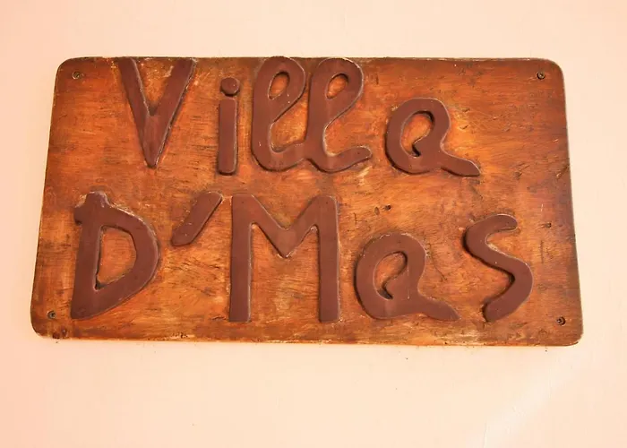 아파트 Casa De Mas En Playa Bastian *