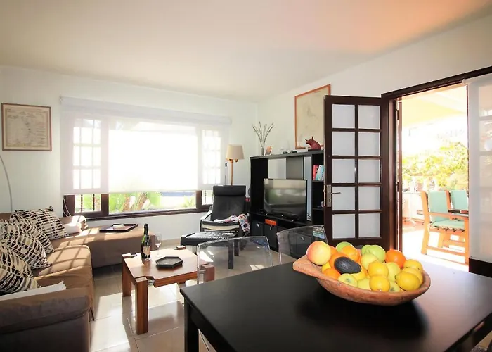 아파트 Casa De Mas En Playa Bastian *