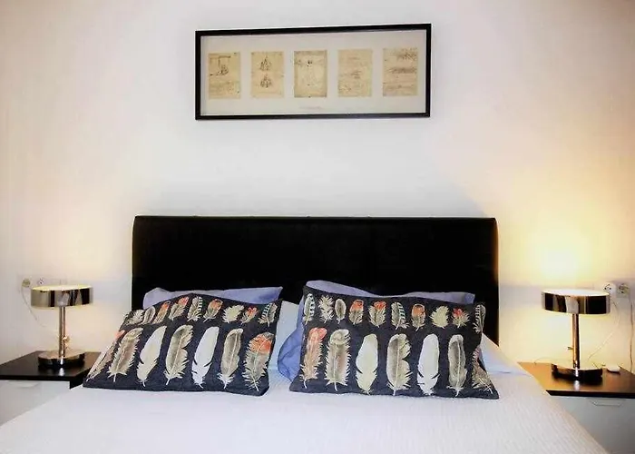 Casa De Mas En Playa Bastian * 코스타 테기세
