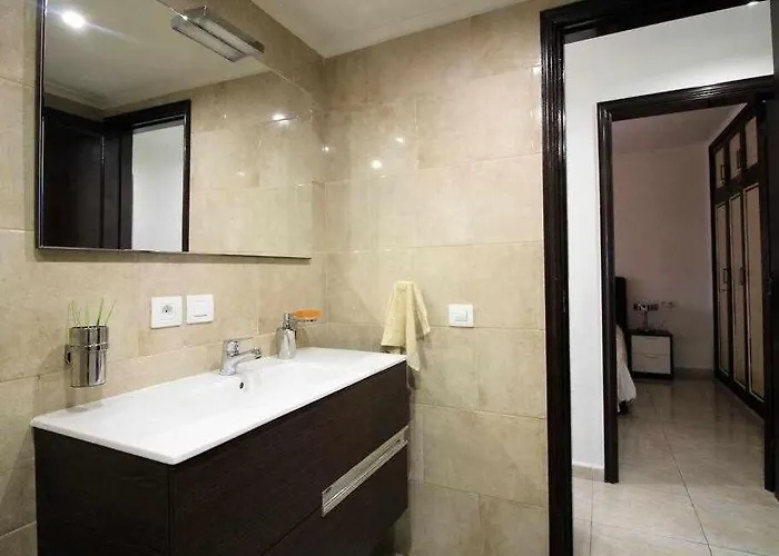 Casa De Mas En Playa Bastian 아파트 *